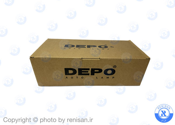 پروژکتور راست ماکسیما DEPO