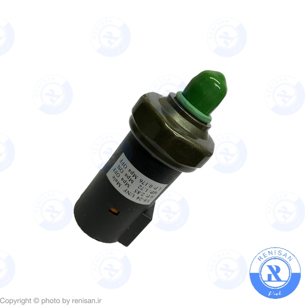 سنسور کولر پیکاپ 