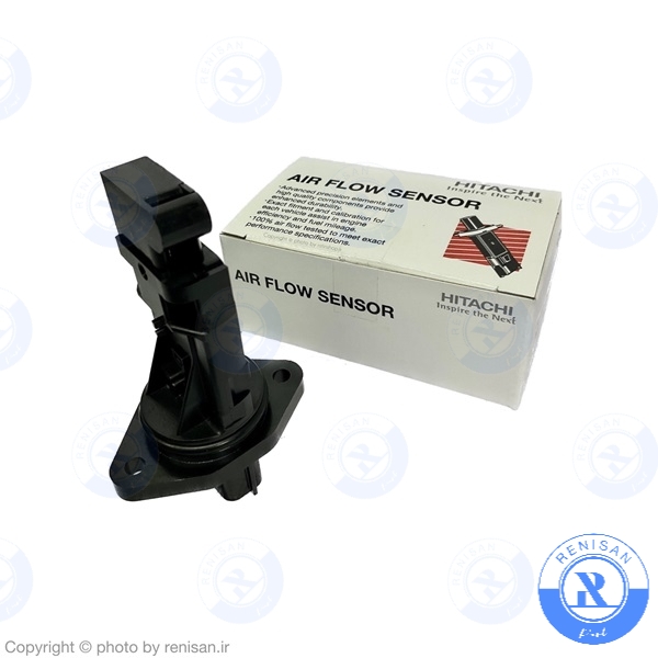 سنسور هوا ماکسیما (هیتاچی ژاپن) 