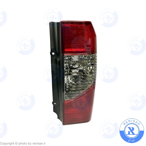 خطر عقب راست رونیز (دپو تایوان) 