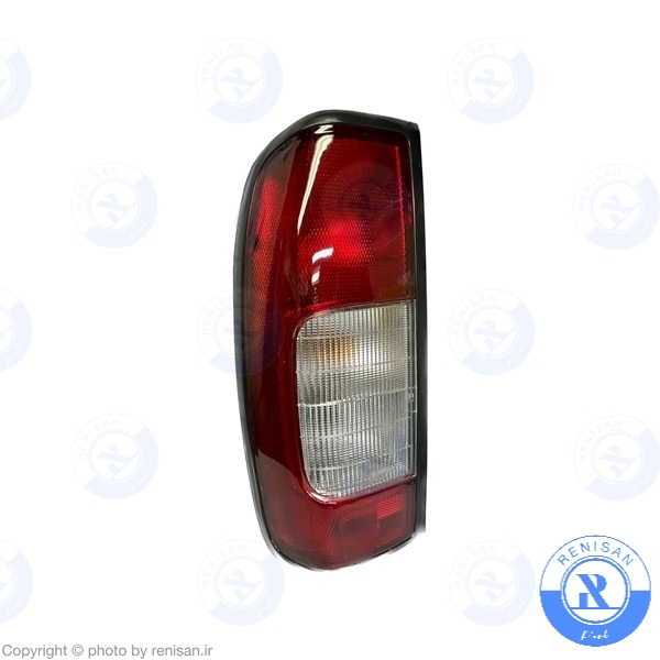 خطر عقب راست پیکاپ (دپو تایوان) 