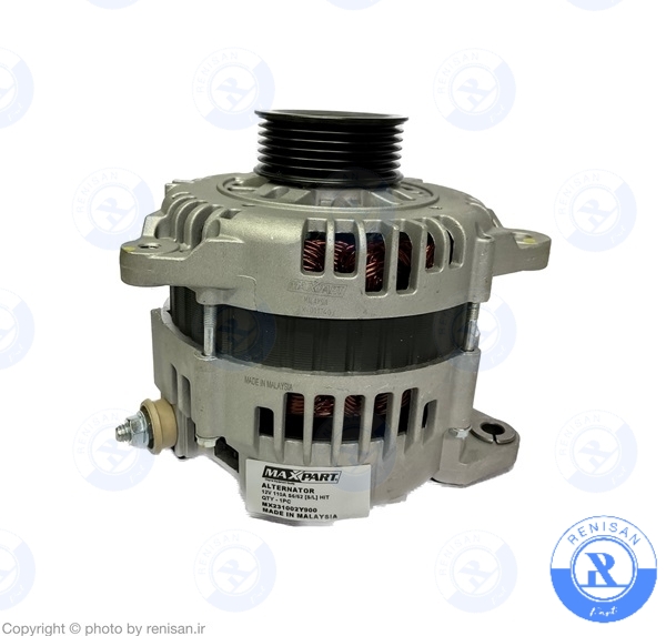 دینام ماکسیما مالزی