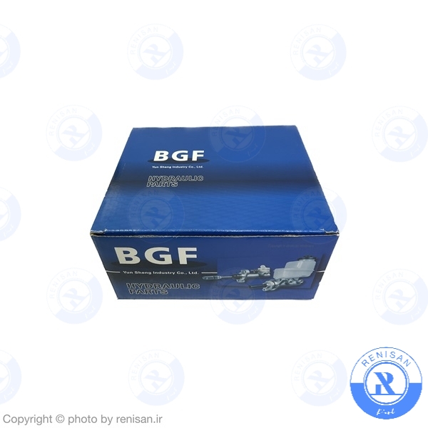 پمپ ترمز ماکسیما (BGF تایوان)