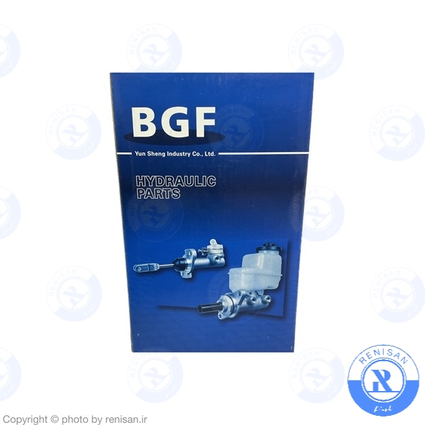 پمپ کلاچ بالا ماکسیما (BGF تایوان)