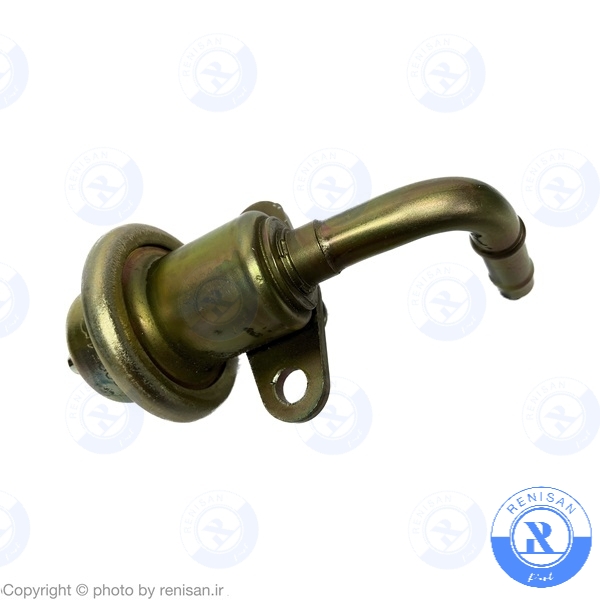 فشار شکن سوخت رونیز 