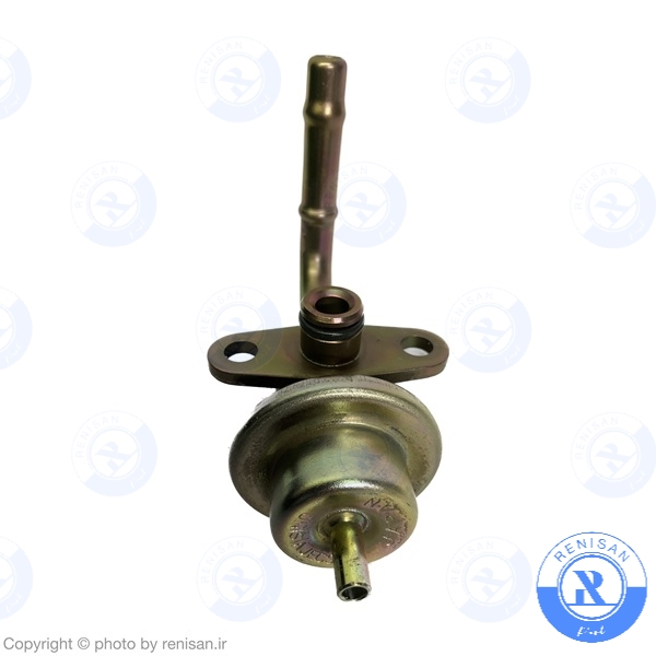 فشار شکن سوخت رونیز 