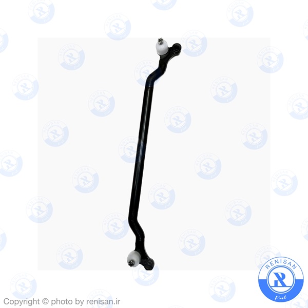 میل فرمان ریچ زامیادی