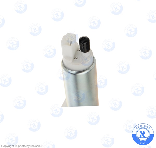 پمپ بنزین رونیز 