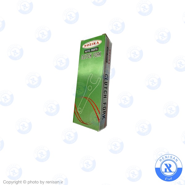 دو شاخ کلاچ نیسان وانت 