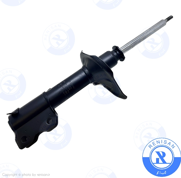 کمک فنر جلو چپ ماکسیما ژاپن kyb