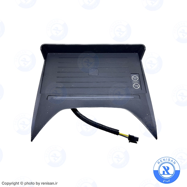 شارژر وایرلس نیو کولیوس اصلی 