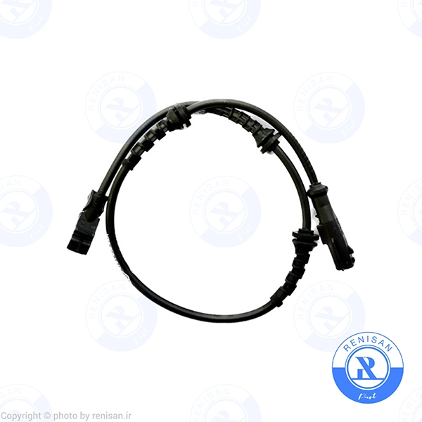 سنسور abs چرخ جلو ال 90