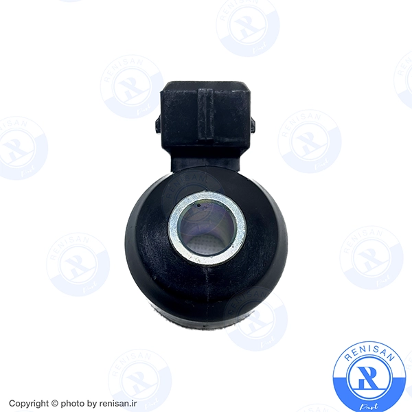 سنسور ضربه پیکاپ 