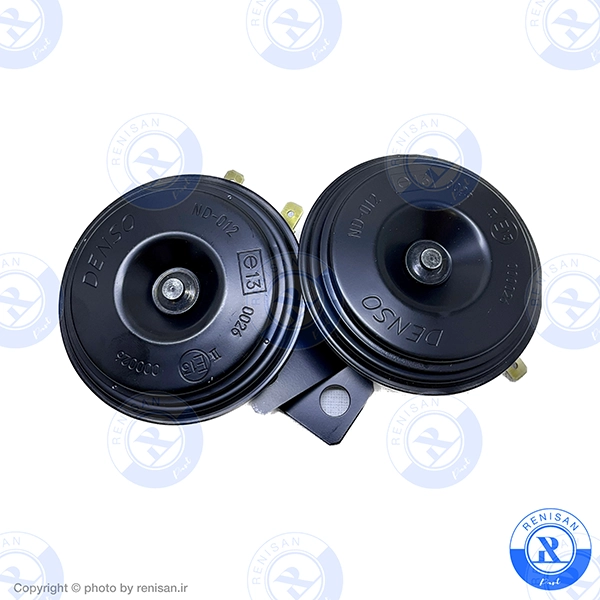 بوق رونیز (DENSO ژاپن) 
