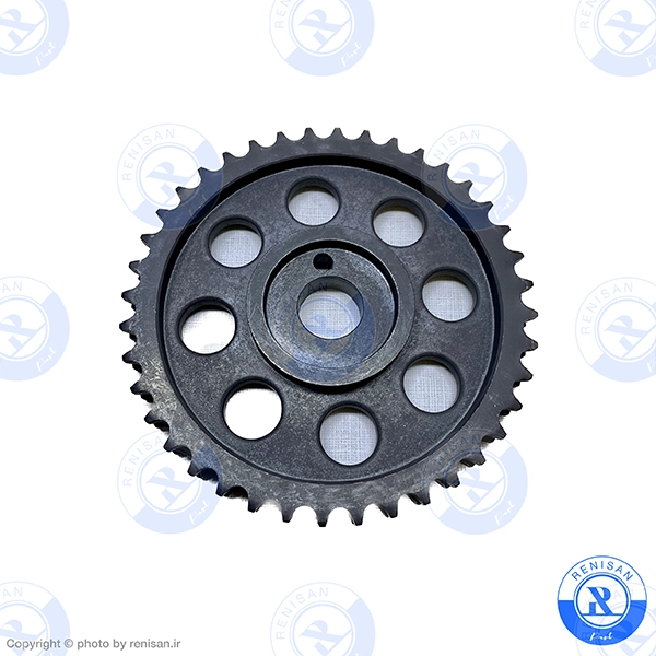 دنده میلنگ و میل سوپاپ نیسان وانت 