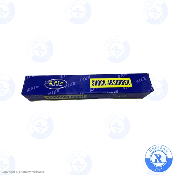 کمک فنر عقب نیسان وانت 