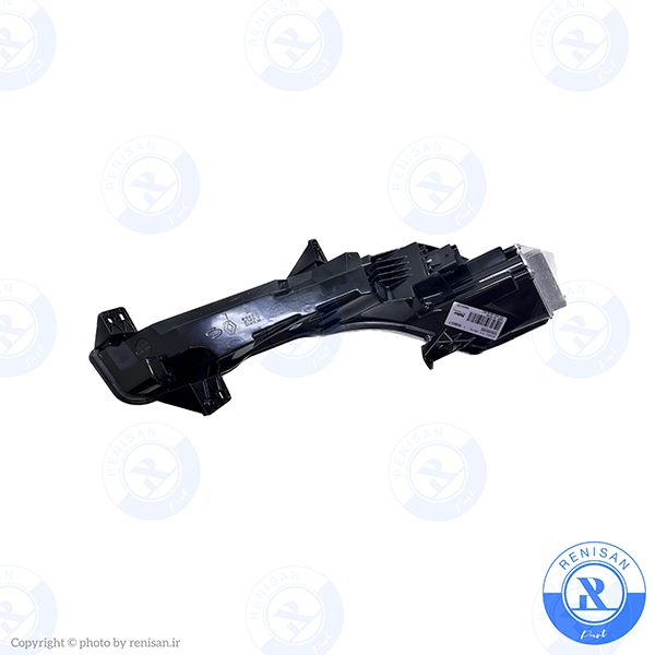 دی لایت راست نیو کولیوس اصلی 