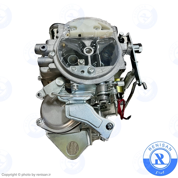 کاربراتور نیسان وانت ( ژاپن ) 
