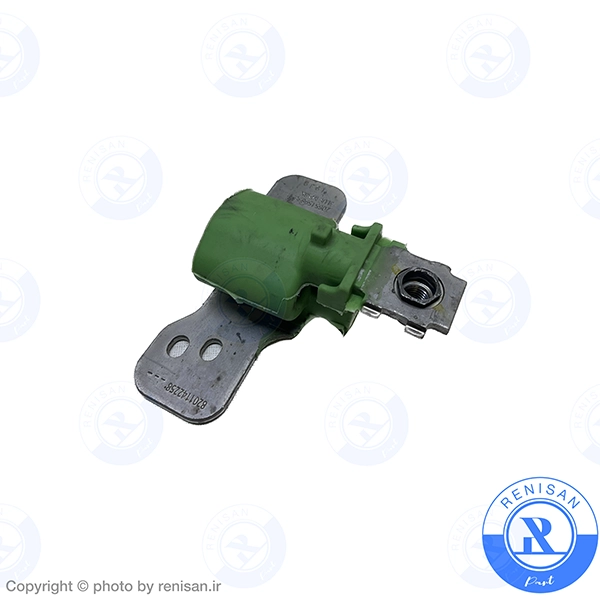 بست اگزوز تالیسمان اصلی 