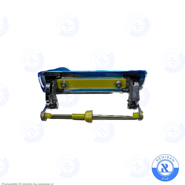 دستگره درب بیرونی نیسان وانت 