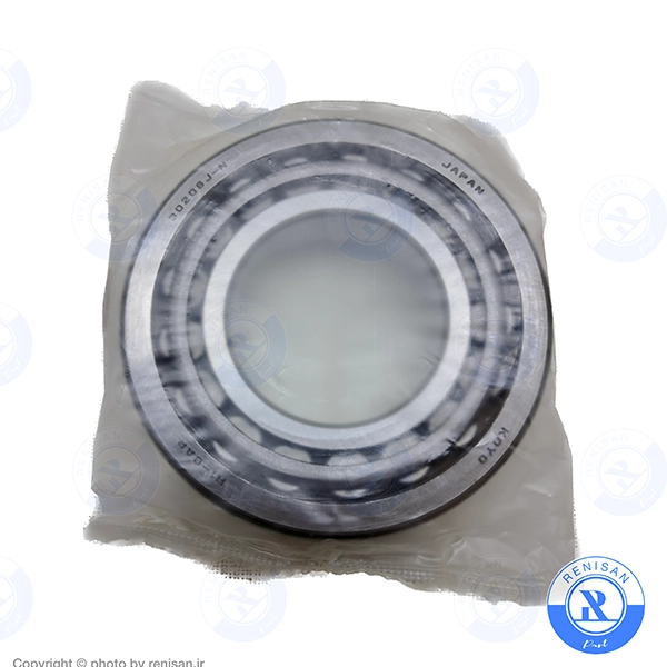 بلبرینگ چرخ عقب رونیز (ژاپن) 