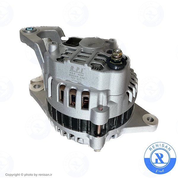 دینام نیسان وانت (RPI) 