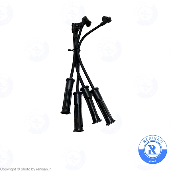 وایر شمع انژکتور یورو 4 نیسان وانت 