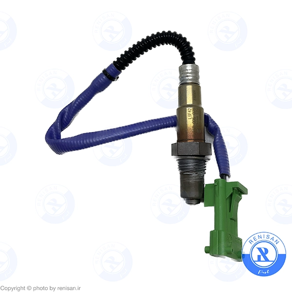 سنسور اکسیژن یورو 2 نیسان وانت 