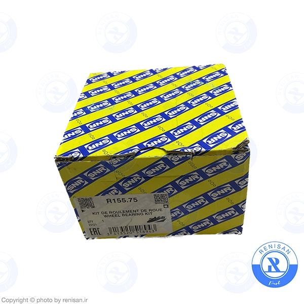 بلبرینگ چرخ جلو ساندرو اصلی 