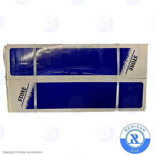 سر سیلندر رونیز (استون ژاپن) 