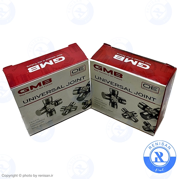 چهار شاخه گاردن کوچک و بزرگ پیکاپ ( ژاپن ) 