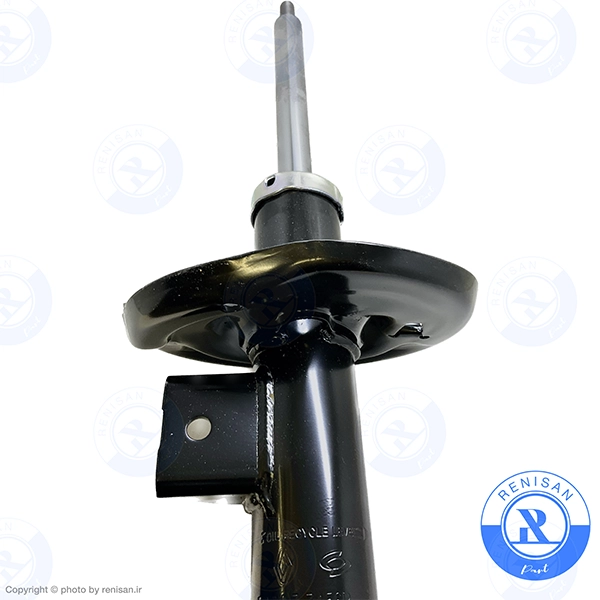 کمک فنر جلو راست سفران اصلی 