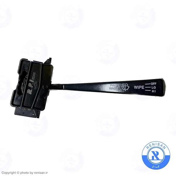 دسته برف پاک کن نیسان وانت ( RPI )