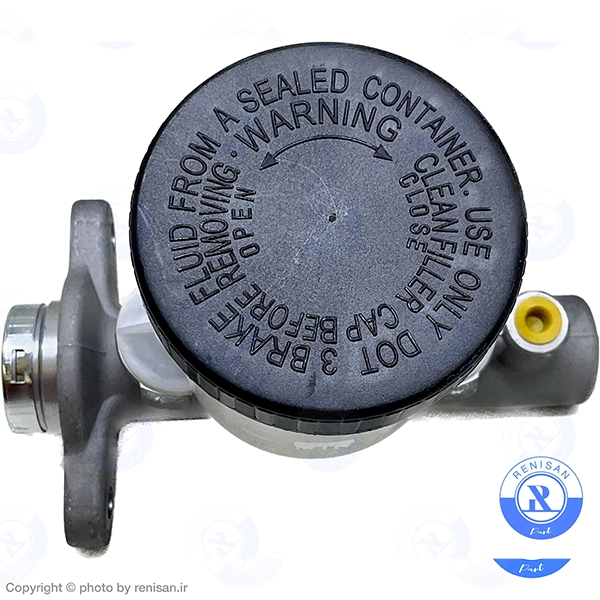 پمپ ترمز نیسان وانت (OBC) 