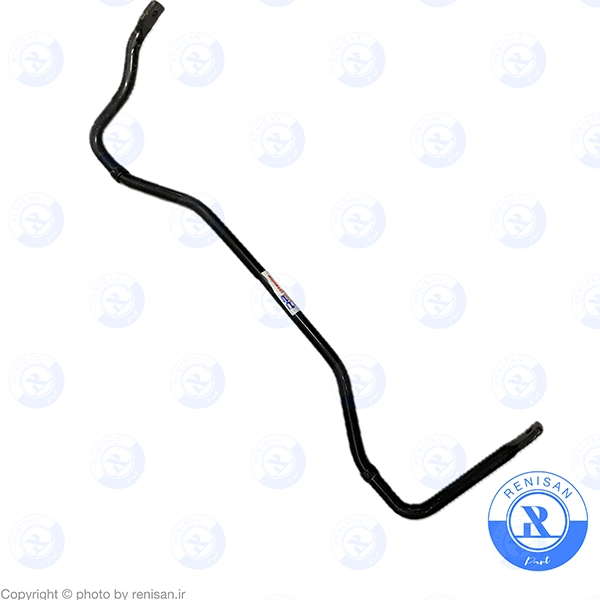 میل موجگیر عقب رونیز 