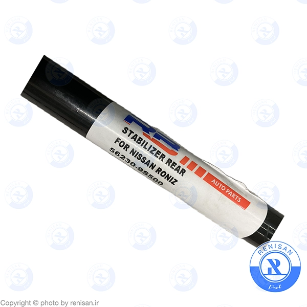 میل موجگیر عقب رونیز 