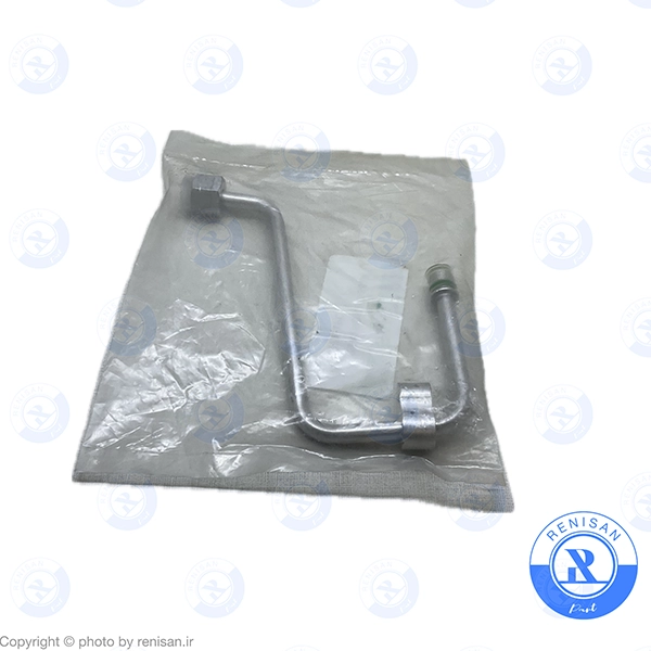 لوله کولر کوتاه رونیز 