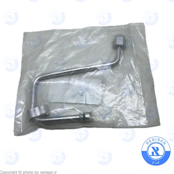 لوله کولر کوتاه رونیز 