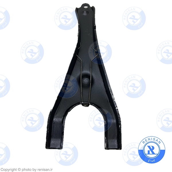 دو شاخ کلاچ ریچ 