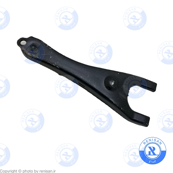 دو شاخ کلاچ ریچ 