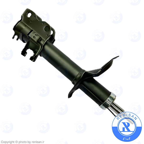 کمک فنر جلو چپ ماکسیما (NBC) 