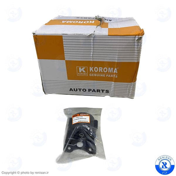 دسته گیربکس ماکسیما اتوماتیک koroma