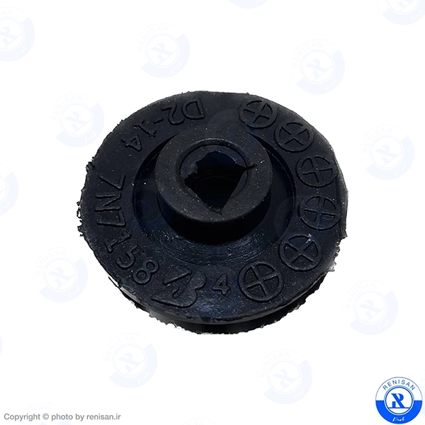 لاستیک رام ماکسیما بسته دو عددی 