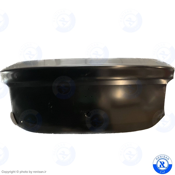 درب صندوق سیمبل 