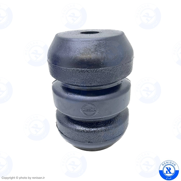 ضربه گیر عقب نیسان وانت RPI