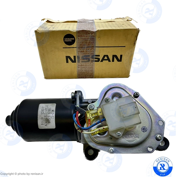 خرید و قیمت موتور برف پاک کن رونیز اصلی