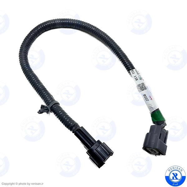 سیم کشی سنسور ماکسیما اصلی 