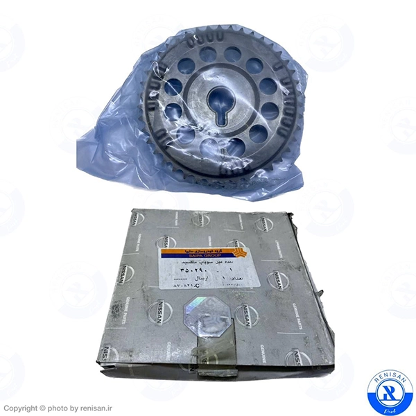 خرید و قیمت دنده میل سوپاپ دود ماکسیما اصلی