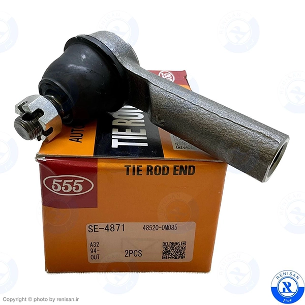 سیبک فرمان ماکسیما ژاپن 555