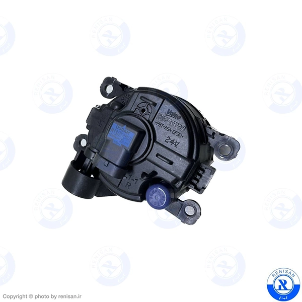 پرژکتور چپ نیو کولیوس اصلی 